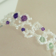 Arabesque - Arabesque Fluorite-White - 2